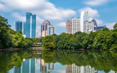 TSWB Travel: 10 Healthy Places You Won’t Want To Miss In Atlanta