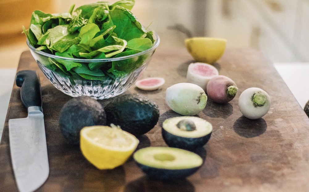 foods to prep for easy weeknight meals