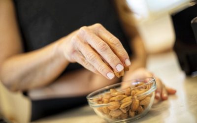 7 Tips For Adding More Fiber To Your Diet