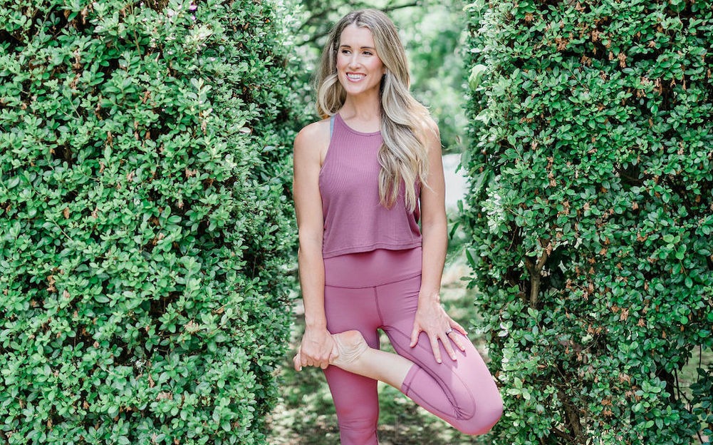 Intermittent Fasting Experience featured by top US wellness blogger, Elizabeth Finch Wellness.